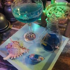 夢BAR·駐唱歌手音樂酒吧張用戶圖片