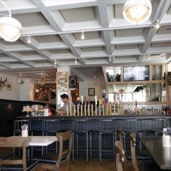 Pleasant House Pub張用戶圖片