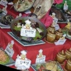 li du rong cheng min su cun User Photo