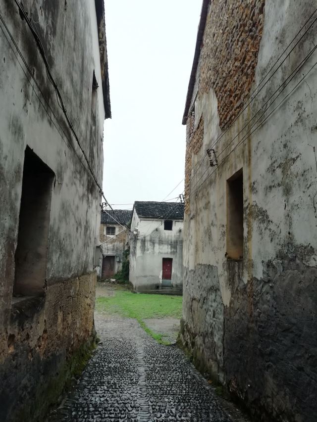 Shen'ao Ancient Town
