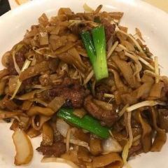 MingHin Cuisine User Photo