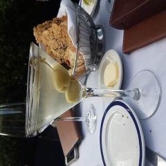 RL Restaurant User Photo