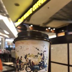 Oldtown White Coffee Temerloh User Photo