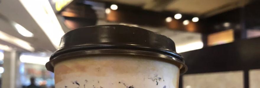 Just Say Cafe《西》