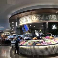 MeiRiXin XianShui Guo Ba (Raffles) User Photo