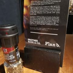 Plan B Restaurant | Ipoh User Photo