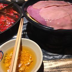 Yuweixiaoyu Hot Pot (yanghe) User Photo