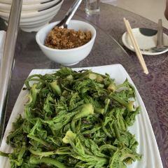 YIN FENG CAN TING User Photo