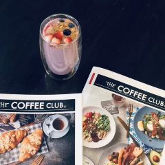 The Coffee Club 여행 사진