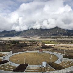 Linzhigongbuzhuangyuanxi'erdun Restaurant User Photo