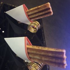 ROBUCHON AU DÔME User Photo