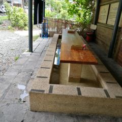 樂山溫泉拉麵(公園店) User Photo