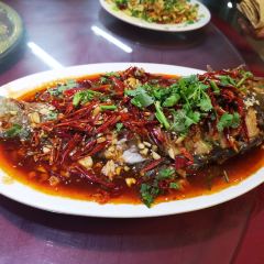 微山岛春天里酒家 User Photo