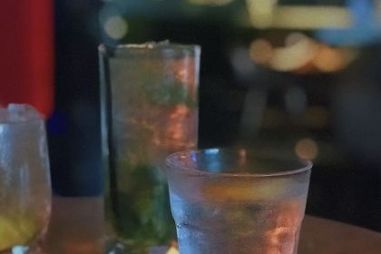 Sisters 9 Cafe @Gold Coast Morib International Resort