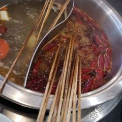 牛签签串串香(黄骅店) User Photo