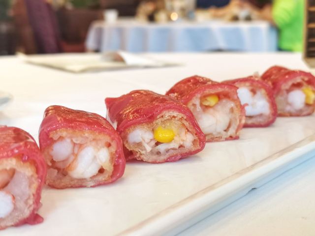 廣州酒家(文昌總店)