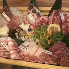 我那霸豚肉店張用戶圖片