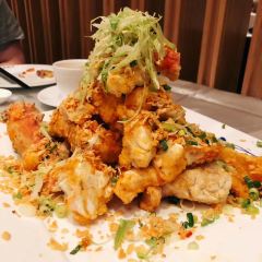 魚樂軒海鮮專門店張用戶圖片