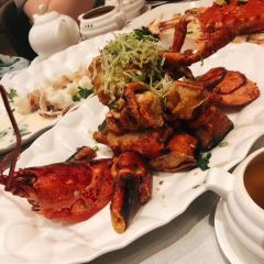 魚樂軒海鮮專門店張用戶圖片