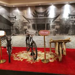 运河会馆 User Photo
