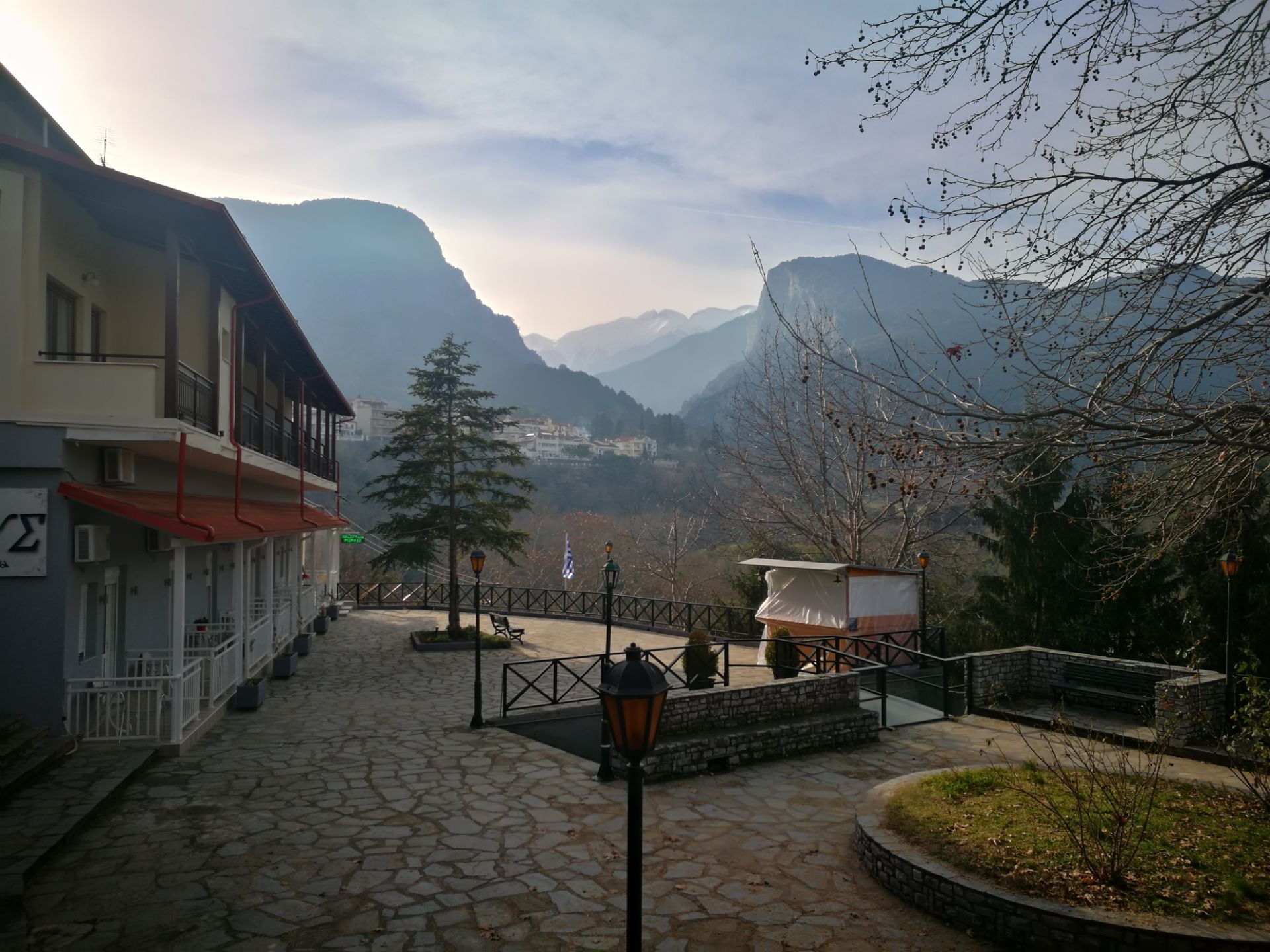 テッサロニキ Mount Olympus 評判 案内 トリップドットコム テッサロニキ Mount Olympus 評判 案内 トリップドットコム