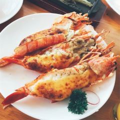 Ajikitcho (Horie) User Photo