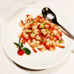 MingHin Cuisine User Photo