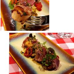 Wine&Dine Le Bouchon User Photo