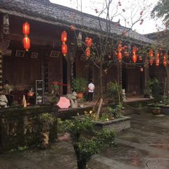 Jiudawan Restaurant 여행 사진