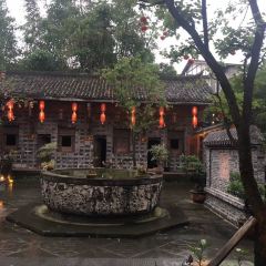 Jiudawan Restaurant 여행 사진