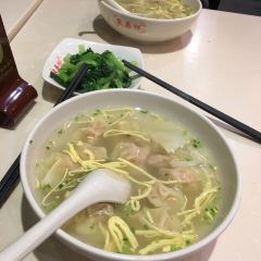 Dong Tai Xiang Sheng Jian Guan(Chongqing Bei Roaddian) User Photo