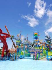 Wuningxihai Water Amusement Park
