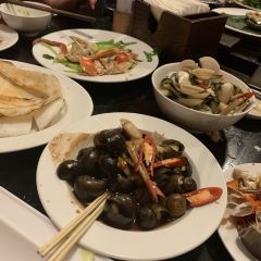 꽌안응온 여행 사진