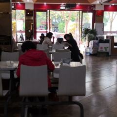 ZHONG GUO LAN ZHOU DING NIU LA MIAN JING NING DIAN User Photo