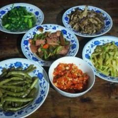 木梨硔七号客栈 User Photo
