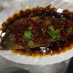 微山岛春天里酒家 User Photo