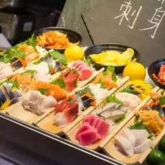 Senses - All Day Dining User Photo