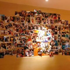 101WINE·意大利餐厅(万科里店) User Photo