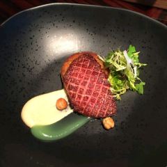 Bacchus Restaurant User Photo