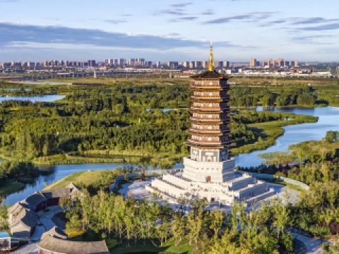 長春10大最佳頂級飯店排名