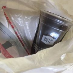 正新鸡排·炸鸡烧烤(薛盼店) User Photo