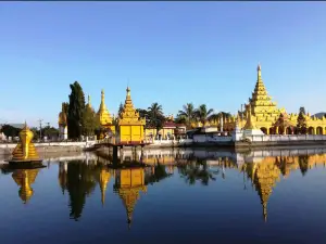 馬哈邁拉穆尼寺