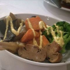 La Vue Waterfront Restaurant 여행 사진