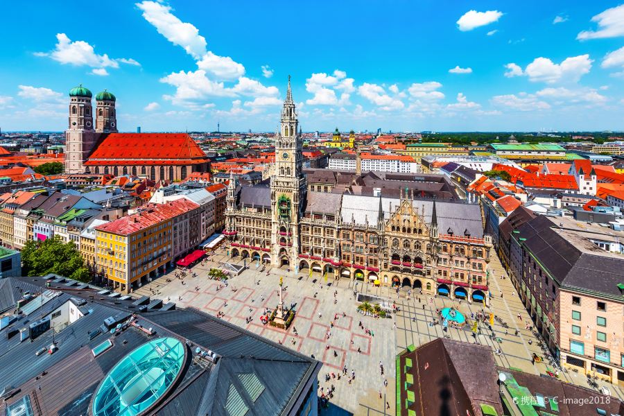 Hargeisa to Munich Flights