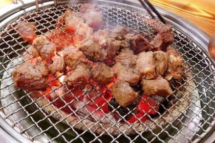 真牛烤肉(琵琶山中心街店)