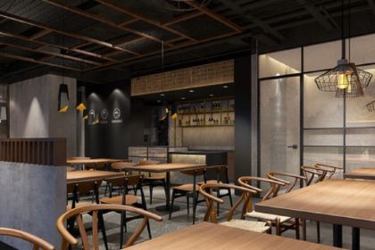 港蠔海鮮粥品(銀海店)