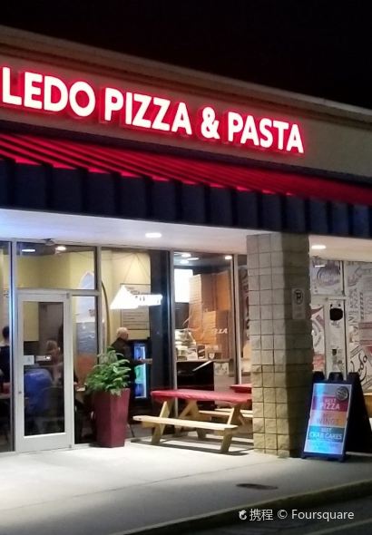 Ledo Pizza