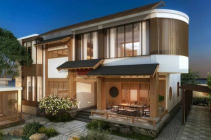 茉莉有约·独栋花园餐厅·私宴(西湖店)