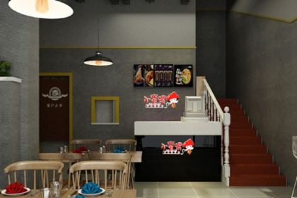 柳螺香(万达店)