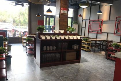 Xixiakeshishang Hot Pot